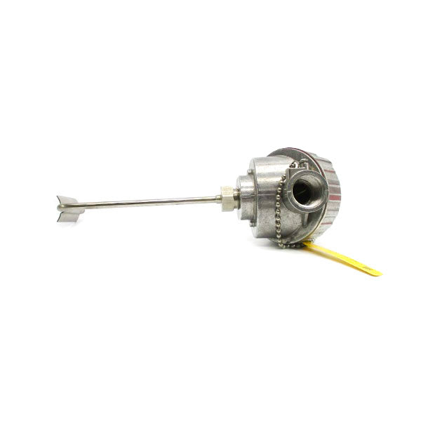 J&W RBF185L483-HT-0306-18RD-31 UNMP