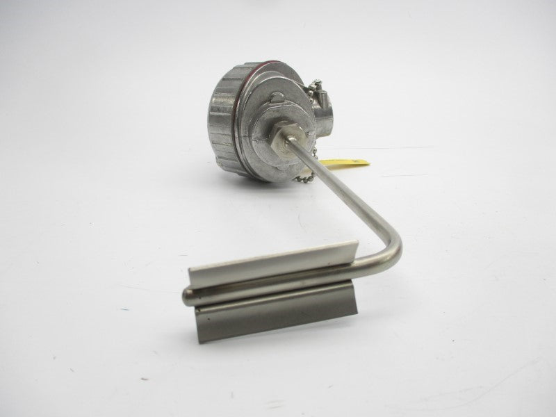 J&W RBF185L483-HT-0306-18RD-31 UNMP