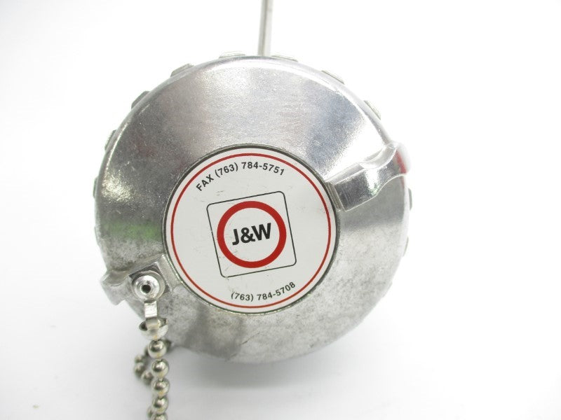 J&W RBF185L483-HT-0306-18RD-31 UNMP
