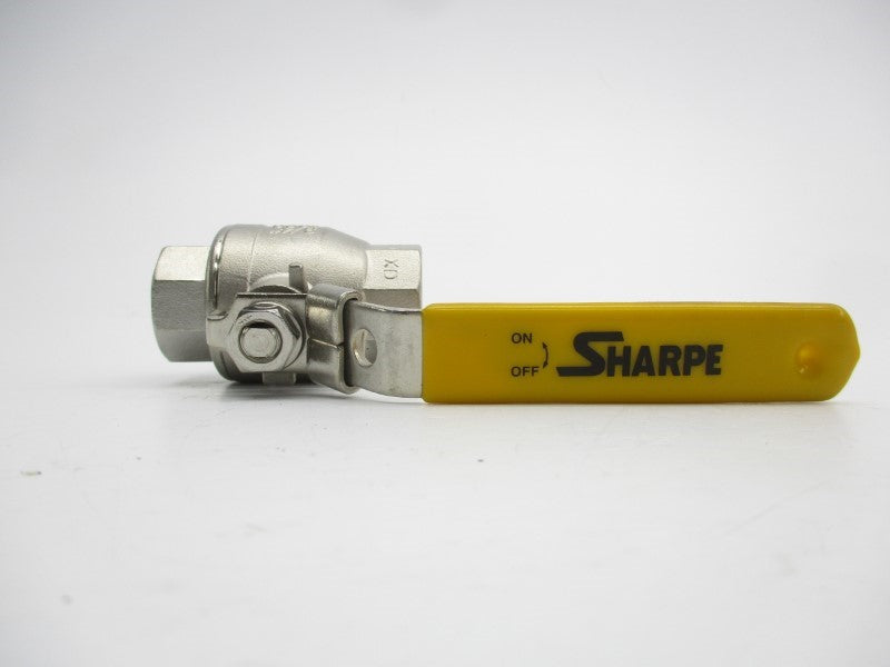 SHARPE 1000CPW 3/4" NSNP