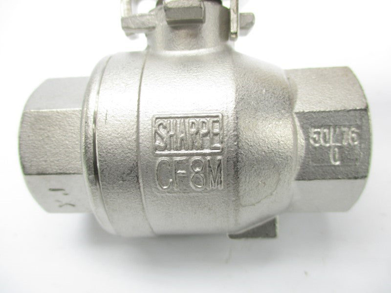 SHARPE 1000CPW 3/4" NSNP