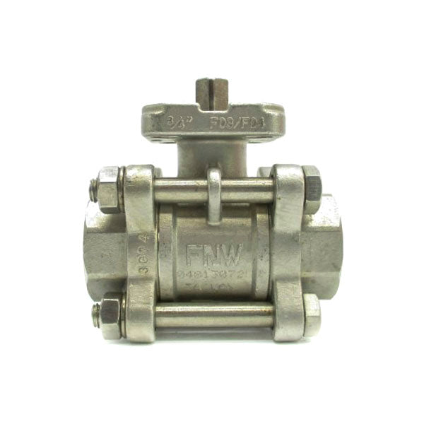 FNW FNW310MF 3/4" NSNP
