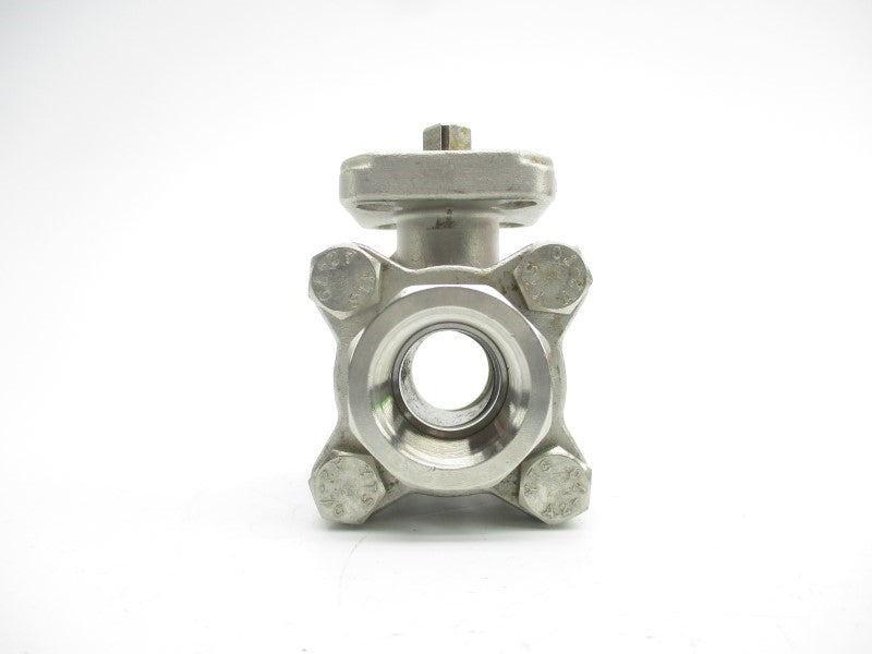 FNW FNW310MF 3/4" NSNP
