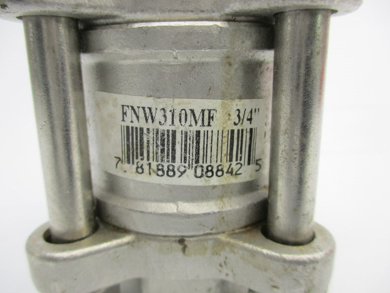 FNW FNW310MF 3/4" NSNP