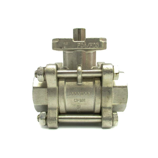 FNW FNW310MG 1" NSNP