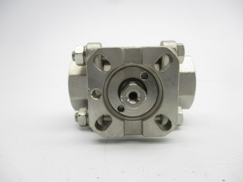 FNW FNW310MG 1" NSNP