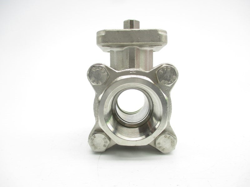 FNW FNW310MG 1" NSNP