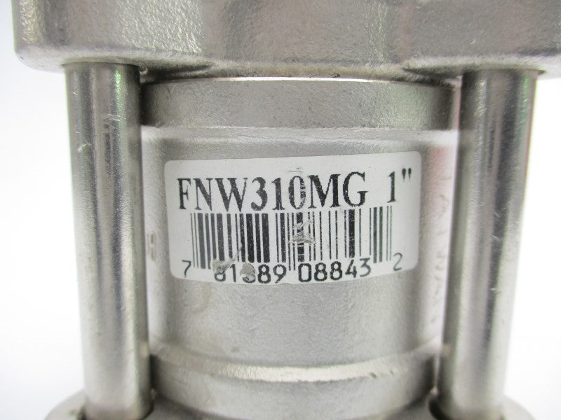 FNW FNW310MG 1" NSNP