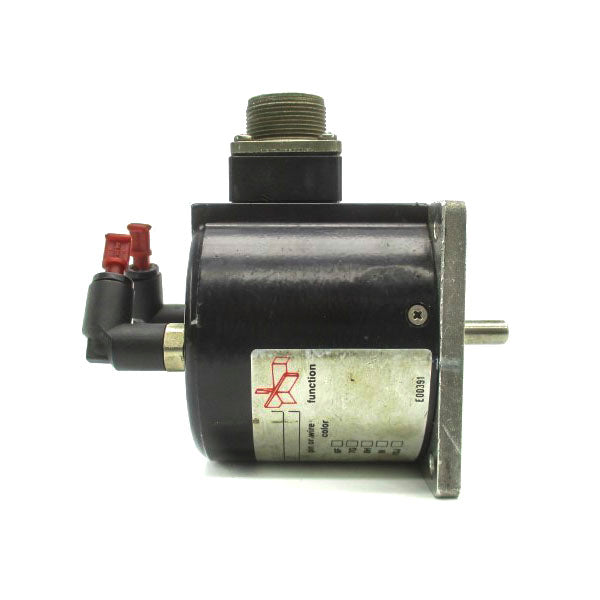 TEKEI TK.120.F.1000.12.CL8.PP.DP 12V NSNP