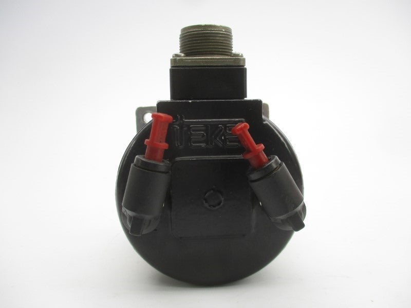 TEKEI TK.120.F.1000.12.CL8.PP.DP 12V NSNP