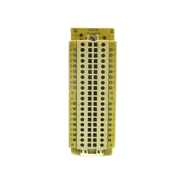 SIEMENS 6ES5482-8MA12 24VDC (AS PICTURED) UNMP