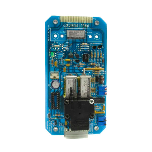 PNEUTRONICS 990-004772-002 UNMP