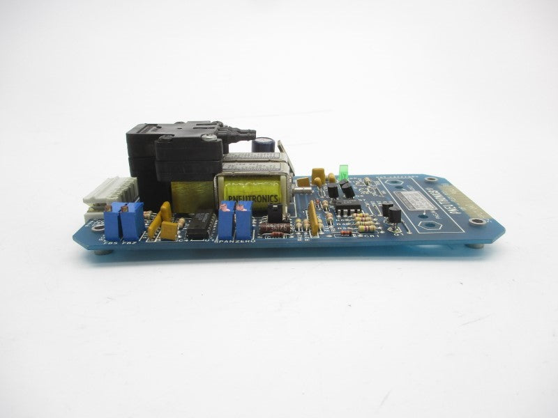 PNEUTRONICS 990-004772-002 UNMP