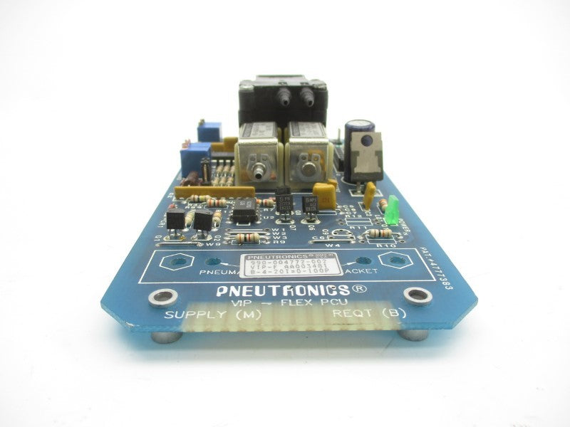 PNEUTRONICS 990-004772-002 UNMP