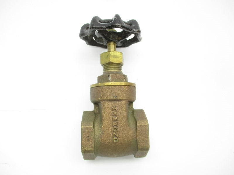 HAMMOND 667 1" NSNP