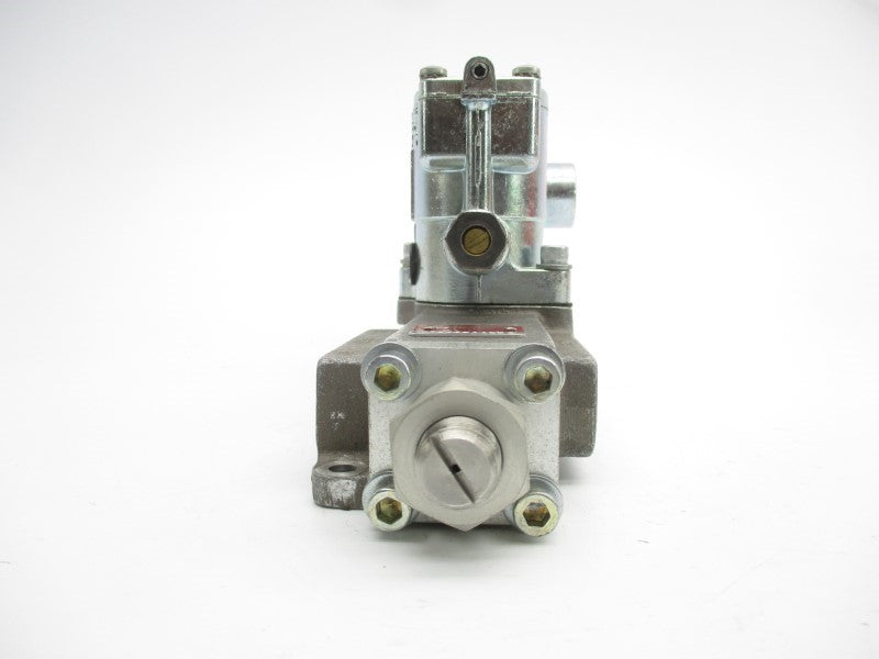 SCHRADER BELLOWS L0553611253 K0656035 110/120V UNMP