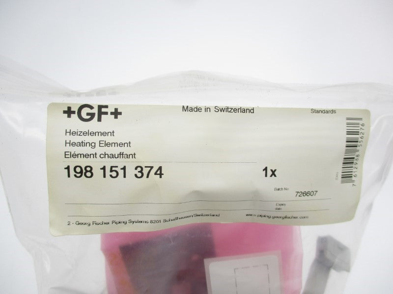 GEORG FISCHER 198151374 NSMP