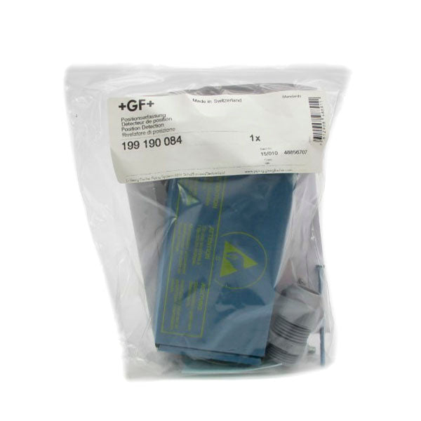 GEORG FISCHER 199190084 NSMP