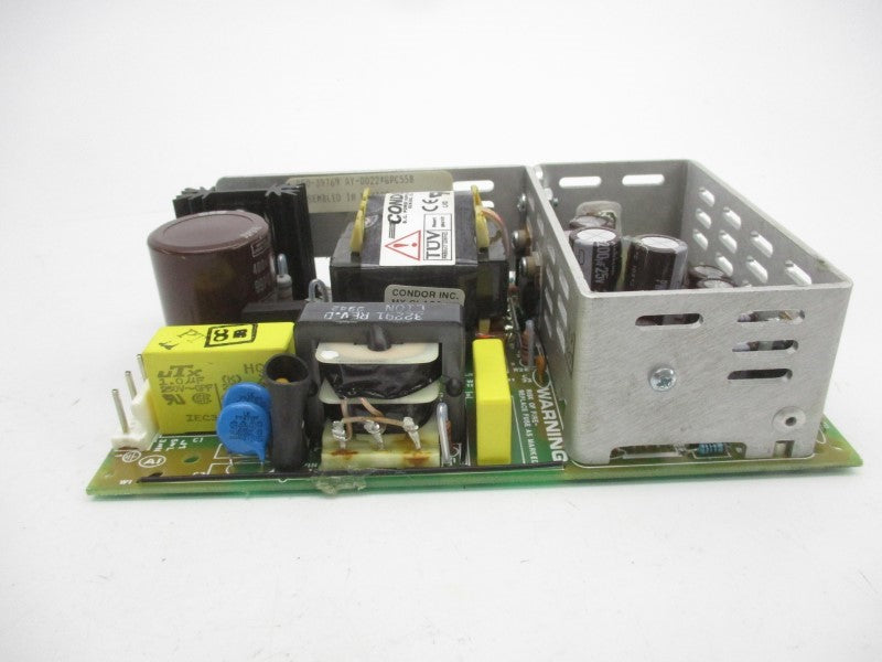 CONDOR GPC55B 100-240V 1.7A NSMP