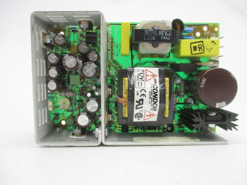 CONDOR GPC55B 100-240V 1.7A NSMP
