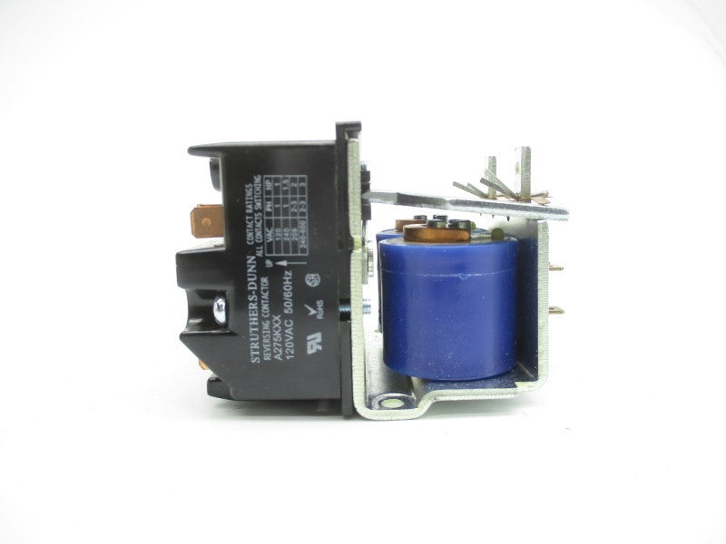 STRUTHERS DUNN A275KXX 120VAC NSMP