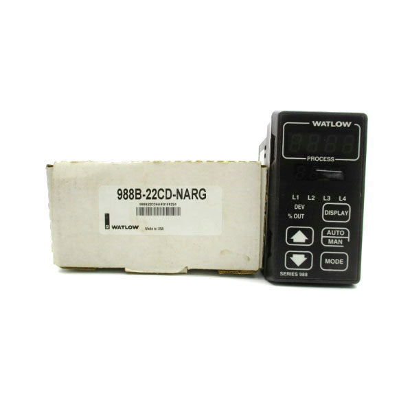 WATLOW 988B-22CD-NARG NSMP