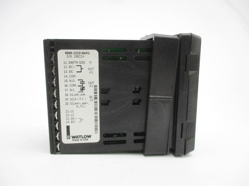 WATLOW 988B-22CD-NARG NSMP