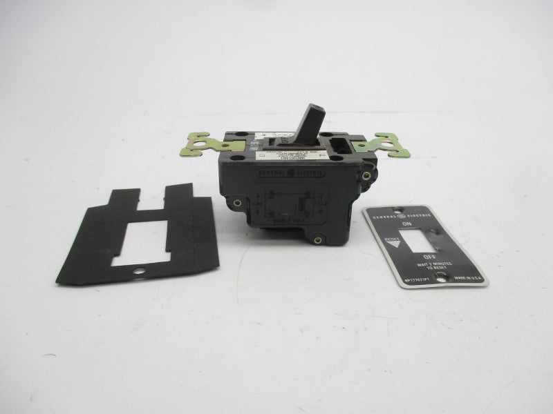 GENERAL ELECTRIC CR101Y 115/230VAC (AS PICTURED1) NSMP