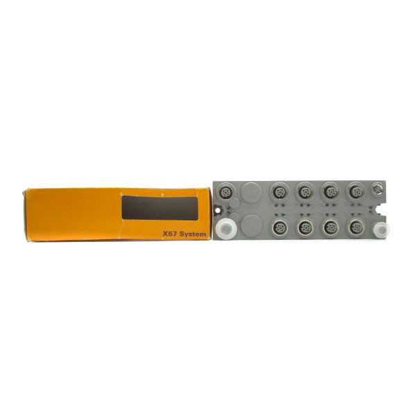 B&R X67DI1371.L12 24VDC NSMP