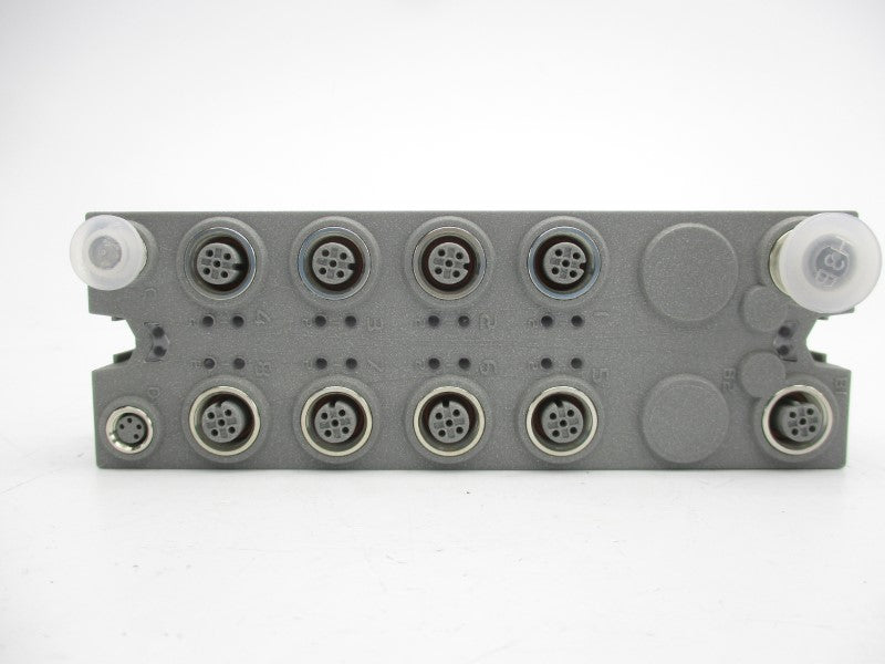 B&R X67DI1371.L12 24VDC NSMP