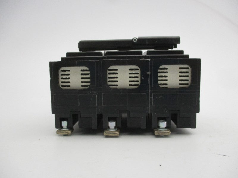 SQUARE D QOB3150VH 240V 150A UNMP