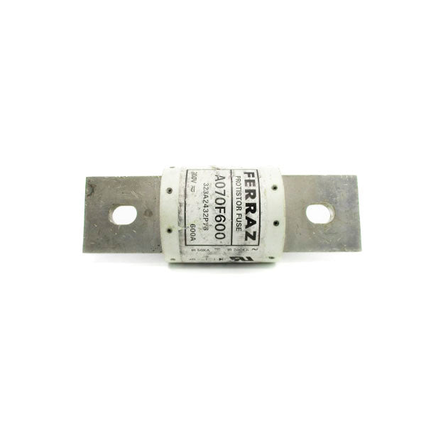 FERRAZ A070F600 700V 600A NSNP