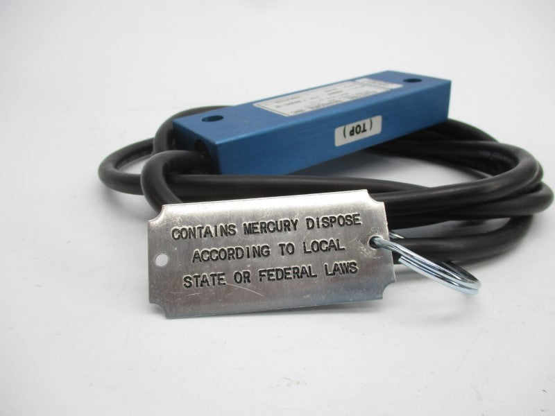 ELECTRO SENSORS VUM800 24VAC NSNP