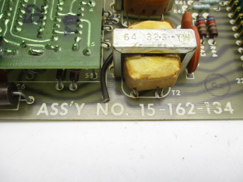 DYNAMATIC 15-162-134 UNMP