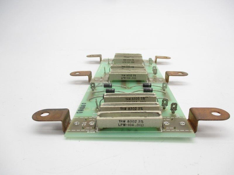 DYNAMATIC 15-584-1 460VAC UNMP