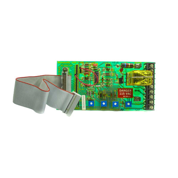 DYNAMATIC 15-242-41 115VAC UNMP