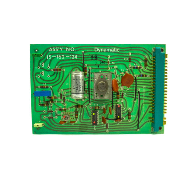 DYNAMATIC 15-162-124 UNMP