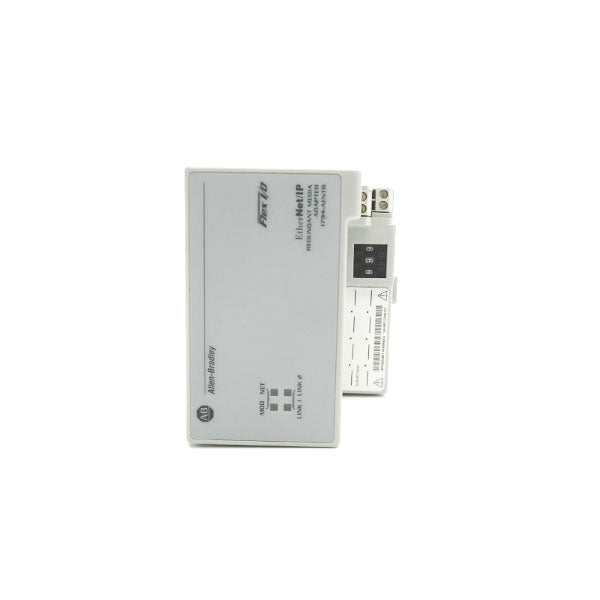 ALLEN BRADLEY 1794-AENTR SER. A 24VDC NSNP