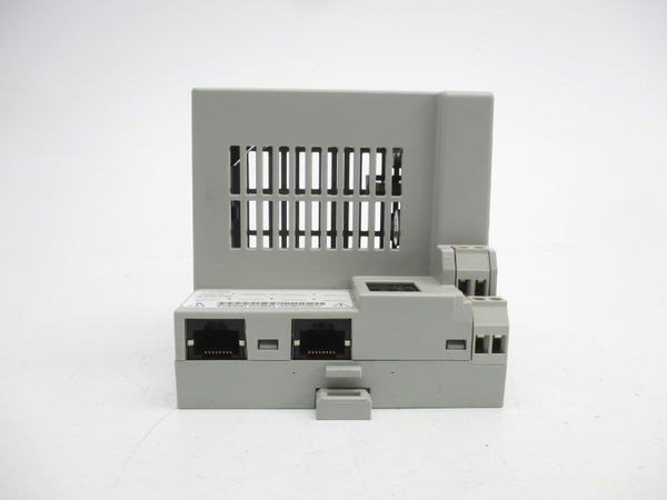 ALLEN BRADLEY 1794-AENTR SER. A 24VDC NSNP