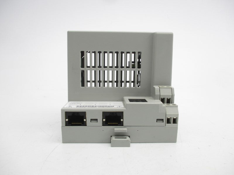 ALLEN BRADLEY 1794-AENTR SER. A 24VDC NSNP