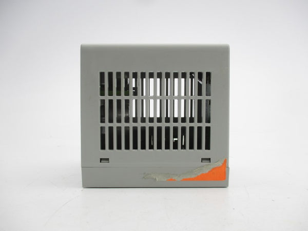 ALLEN BRADLEY 1794-AENTR SER. A 24VDC NSNP