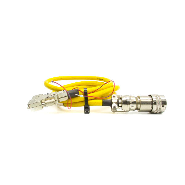 CONNECTOR CABLE 71-018307-05-B UNMP