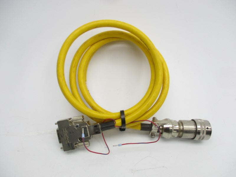 CONNECTOR CABLE 71-018307-05-B UNMP