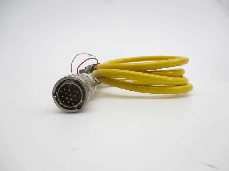 CONNECTOR CABLE 71-018307-05-B UNMP