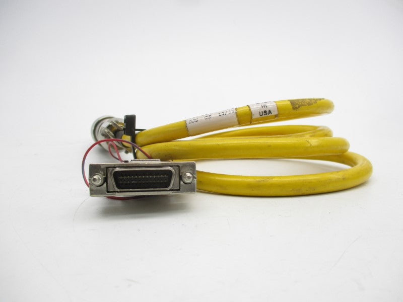 CONNECTOR CABLE 71-018307-05-B UNMP
