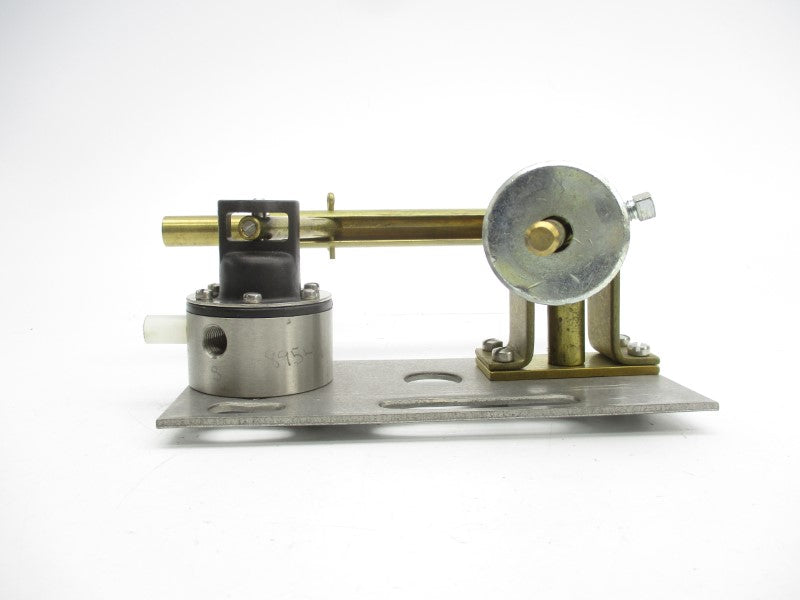 CLA VAL CFI-CI 89016-00 UNMP