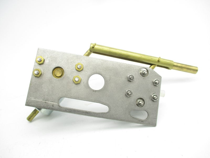 CLA VAL CFI-CI 89016-00 UNMP