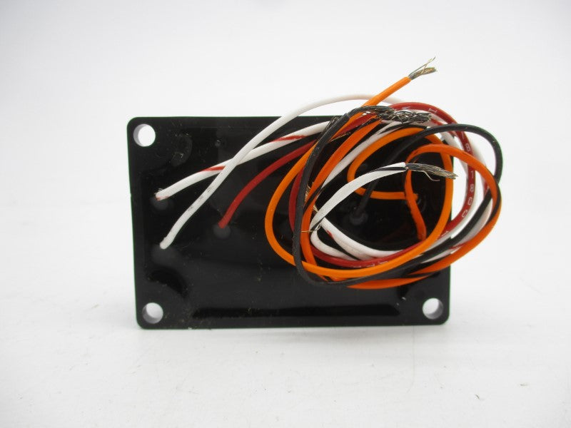 DYNACORP 214216 D2015 115VAC .8A NSNP