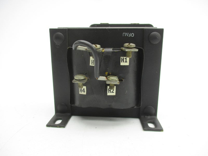 ALLEN BRADLEY 1497-N27 SER. A 240/480V NSNP