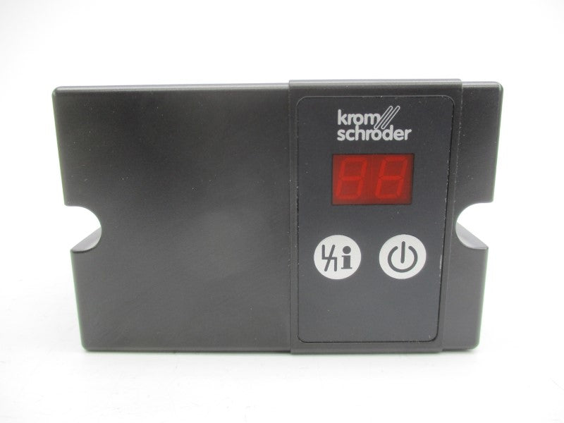 KROM SCHRODER 84621460 120VAC NSMP